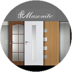Dveře Masonite