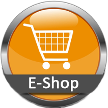 E-Shop - Vše Pro Domov