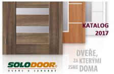 Katalog Solodoor