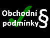 Obchodní podmínky