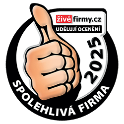 Spolehliv firma