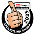 Spolehlivá firma