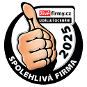 Spolehlivá firma